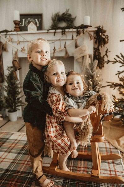 Image of Studio Christmas Minis 