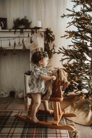 Image of Studio Christmas Minis 