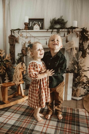 Image of Studio Christmas Minis 