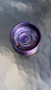 Image 3 of Monsoon (Splash/Acid Wash)