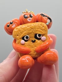 Image 1 of Jasper Van Dough