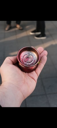 Image 1 of Monsoon (Splash/Acid Wash)