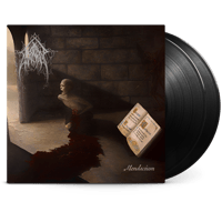 Image 2 of EVOKEN - Mendacium 2xLP [black vinyl]