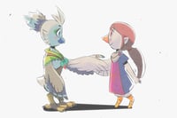 Rito Through Time Print