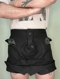 Headless skirt- Julie 