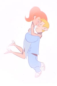 Could It Be That It's You Print