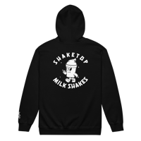 Image 2 of Shaketop Milkshakes Zip Hoodie 