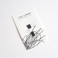 Image 2 of Tom's Studio - Lumos replacement tips - 3 pack