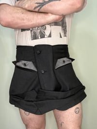 Headless skirt- Tiffany 