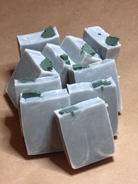 Image 2 of Nourishing Goat Soap
