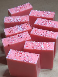 Image 3 of Nourishing Goat Soap