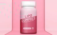 Powers Lipo Gummies 