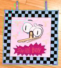 Image 1 of Swan Boy 1