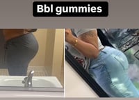 Powers BBL Gummies (Qty. 30)