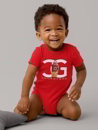 Image 1 of Child Of God / Purdy-Onesie