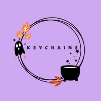 Premade Keychains 