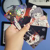 Image 3 of Photocards (sobre con 3)