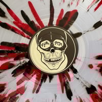 Image 4 of Dr. Know – "The Original Group" Lp (splatter vinyl)