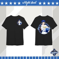 Image 1 of JANE x LA RING / T-Shirt 