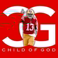 Image 3 of Child Of God / Purdy-Onesie