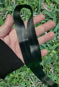 Image 3 of Lanyard La secretaria del inframundo