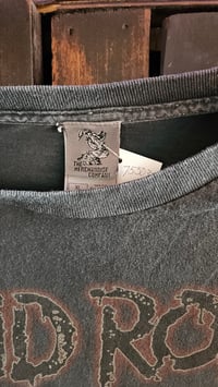 Image 2 of Vintage Skid Row, merchandise co t-shirt XL