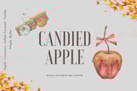 Image 4 of November Scent Drop