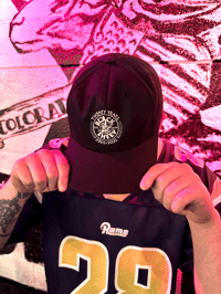 20th Anniversary Hat