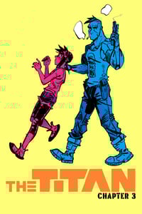 THE TITAN: Chapter 3 PDF