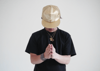 Image 2 of Superstar Gold Cross