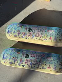Image 5 of Totally Rad Mega Fart Deck