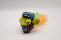 Image 2 of Hand Sculpted Pipe 1/1