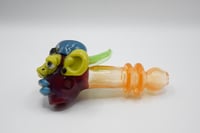 Image 3 of Hand Sculpted Pipe 1/1