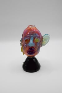 Image 1 of Zombie Head Puffco Top