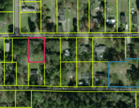 16 Longino Rd-Hattiesburg