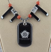 Image 1 of Hunter’s Ward Pendant 