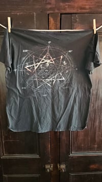 Image 2 of Slipknot vintage-adjacent t-shirt, L