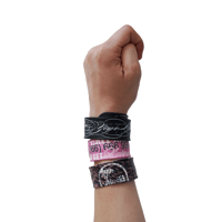 Image 1 of Slap Bracalets 