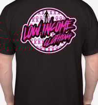 Image 2 of OG Breast cancer awareness.