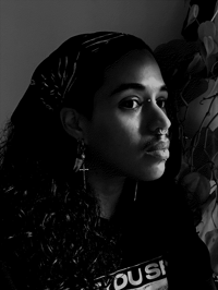 Image 2 of Centipede Bandana