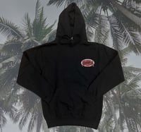 Image 2 of STUMBEE 43 RED (HOODIE)