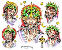 Image 4 of Christ Flash Bundle