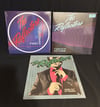Limited Reflectors - Album Bundle - 2