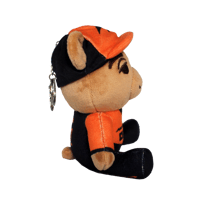 Image 3 of Oscar Piastri Teddy Bear 