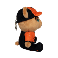 Image 3 of Lando Norris Teddy Bear 