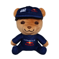 Image 1 of Yuki Tsunoda Teddy Bear 