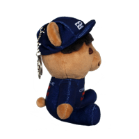 Image 3 of Yuki Tsunoda Teddy Bear 