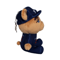 Image 3 of Max Verstappen Teddy Bear 