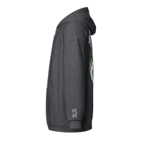 Image 3 of Boston Zip Hoodie 