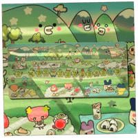 Image 1 of Deskmat Preorder